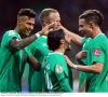 Bundesliga round-up: Kramaric maakt gehakt van Borussia Dortmund en Werder Bremen ontloopt rechtstreekse degradatie na vlotte overwinning tegen 1. FC Köln