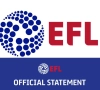 Voor het eerst in een jaar: geen enkele speler test positief op corona bij 72 EFL-clubs