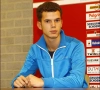 Dimitri Hairemans (broer van) staat voor seizoen van de waarheid
