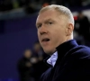 Scholes manager bij eigen club