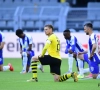 Rode Duivels van Borussia Dortmund verliezen in hoofdstad én lijden héél duur puntenverlies in titelrace