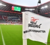 📷 Geen sponsor, wel #blacklivesmatter op shirts van Frankfurt