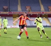 Officieel: Guillaime Gillet keert terug naar België