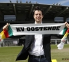 Nieuwe CEO van KV Oostende moet meteen op het gaspedaal duwen: "Kern telt maar 11 spelers" & "Behoud is het  enige doel"