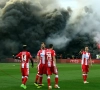 Coronavrij Montenegro krijgt opnieuw te kampen met besmettingen na Servische derby met 16.000 fans