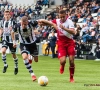 De interesse van Genk is er, de kwaliteiten van Dessers ook: "Hij kan het maken als hij de stap naar België zet"