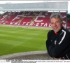 Medestichter van de Bundesliga FC Kaiserslautern staat op de rand van het faillissement: "Het stadion is de grote boosdoener"