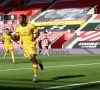Gruwelijke blunder Southampton-doelman bezorgt Arsenal eerste winst sinds hervatting