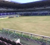 Kunstwerk dat gemaakt is door spelers en supporters van Anderlecht levert mooie som op voor SOS Kinderdorpen