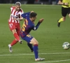 Simeone prijst beslissende Carrasco de hemel in: "Hij haalt weer het niveau van voor zijn periode in China"