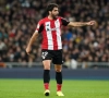 Wedstrijd tussen Granada en Athletic Bilbao wordt gestaakt na drama in de tribunes