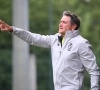 Montanier is tevreden met zijn jeugd en heeft plannetje: "Lizarazu was eerst een nummer 10, geen back"