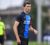 📷 Steekt Club Brugge op de Heizel helemaal in het nieuw? Dit is de gloednieuwe derde outfit van de landskampioen!