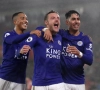 Premier League: Manchester United maakt gehakt van Bournemouth, Leicester City weet opnieuw wat winnen is