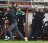 Cercle Brugge neemt afscheid van interimtrainer