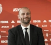 Manchester United laat oog vallen op technisch directeur Monaco (en ook ex-Cercle Brugge)