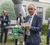 Cercle zet stadsbestuur onder druk: "Zolang er geen oplossing is, vertrekken wij niet uit het huidig stadion"