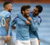 Hét dilemma van David Silva: 'Spanjaard kan cashen in woestijn, maar heeft ook aanbieding van Italiaanse topclub op zak'