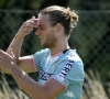 Charleroi speelt gelijk tegen Franse tweedeklasser