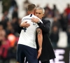 Toby Alderweireld mag nog eens starten bij Tottenham: "Dit toont de kracht van de kleedkamer"