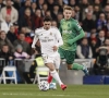 Real Betis toont interesse in jong talent van Real Madrid