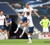 Toby Alderweireld in de basis bij Tottenham, drie nieuwkomers starten meteen voor Everton