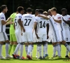 Duidelijkheid voor de negen OHL-spelers die een minicontractverlenging tekenden