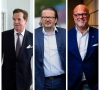 Ontluisterende cijfers: Bart Verhaeghe maakte al winst op Club Brugge, Gheysens en Coucke diep in het rood