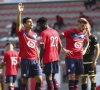OFFICIEEL: Moeskroen huurt een klein leger aan spelers van Lille