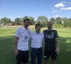 Ex-Bruggeling Poulain nu bij Eupen: "Ik ga naar de kalender kijken om te zien wanneer we tegen Club spelen"