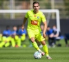 Gent wint met nodige moeite laatste oefenwedstrijd
