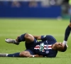 📷 🎥 PSG wint Beker maar vreest het ergste voor Mbappé na horrortackle