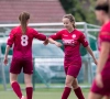 Zulte Waregem en Standard houden schietoefeningen in voorbereiding op Super League