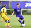 Anderlecht stalt Sieben Dewaele een seizoen bij Heerenveen