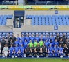 📷 KRC Genk Ladies voorgesteld in de Luminus Arena
