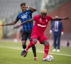 VRT krijgt wind van voren voor bijzondere geluiden tijdens bekerfinale: "Irritant" en "Opmerkelijk dat dit mag en FC De Kampioenen niet"