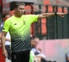 Montanier ziet in zichzelf een (groot) deel van Michel Preud'homme: "Dat is de ambitie van Standard"