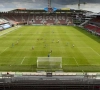 Zulte Waregem zet opnieuw in op eigen jeugd: 18-jarige doelman tekent eerste profcontract