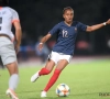 Lyon leent Frans international uit aan Atlético Madrid