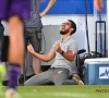 Losada kent zijn doelen voor 1A: "Alles boven 14de plaats en dat iedereen respect heeft voor Beerschot"
