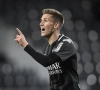 Schouterden heeft een missie bij Lierse: "Ik kon bij andere clubs meer verdienen"
