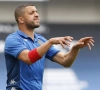 Belhocine na de stuntzege: "Niet alleen dankzij moed en solidariteit gewonnen tegen Club Brugge"