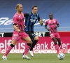 🎥 Bekijk hier de samenvattingen van Club Brugge - Charleroi, Antwerp - Moeskroen en Standard - Cercle Brugge