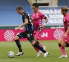 Guillaume Gillet mikt meteen hoog na winst tegen Club Brugge: "Voor het hoogst haalbare gaan"
