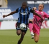 Contractverlenging misschien wel het duwtje in de rug dat Clinton Mata nodig had bij Club Brugge