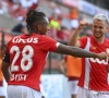 Gelegenheidskapitein Bastien bezorgt Standard drie punten in desolaat Sclessin tegen onmachtig Cercle Brugge