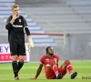 Antwerp beschikt weldra weer over zijn nummer 1 onder de lat: "Ik leun meteen heel dicht tegen beste vorm aan"