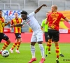 Anderlecht geeft 0-2 uit handen, KV Mechelen krijgt loon naar werken