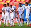 Moeten we ons zorgen maken? Minder dan 50% van spelers aan aftrap waren Belgisch