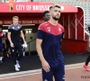 Creatieve aanvaller overbodig bij Antwerp: Poolse club zorgt mogelijk voor oplossing